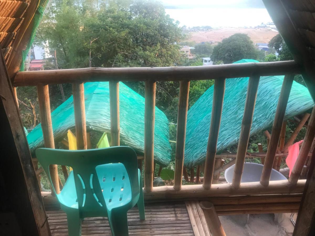 Bayview Coron Kawa Resort 외부 사진